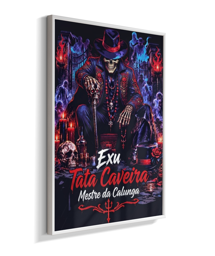 Caveira Tatá