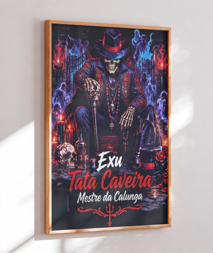 Caveira Tatá