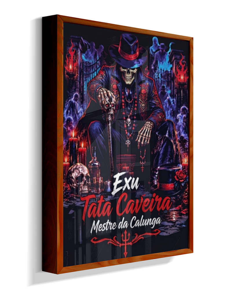 Caveira Tatá