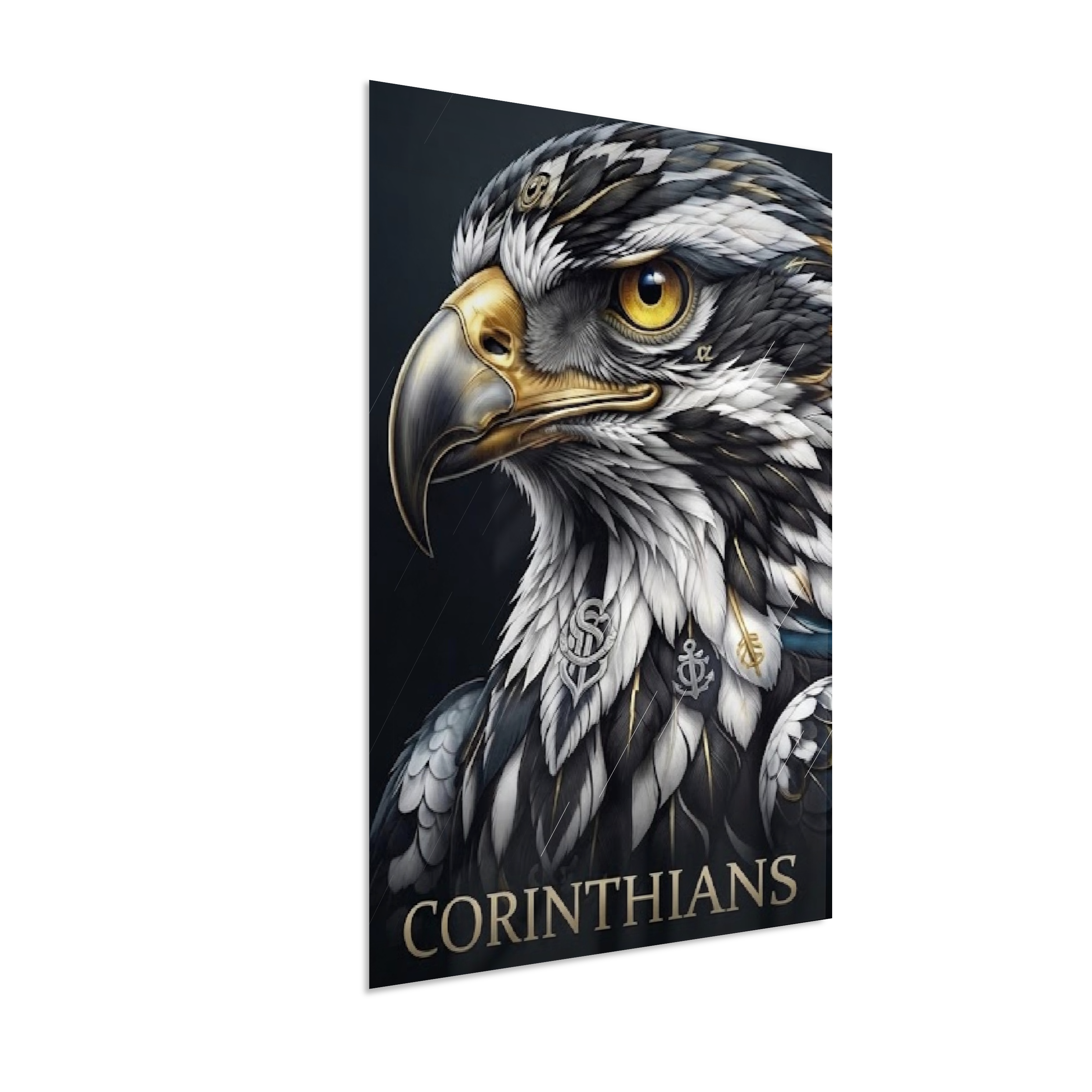 Corinthians