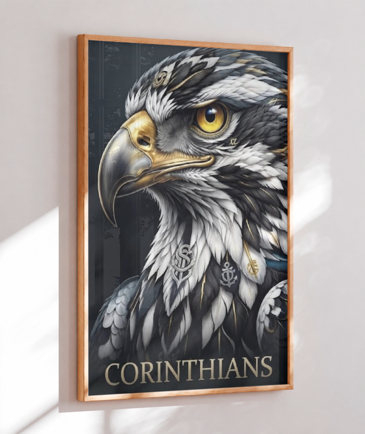 Corinthians