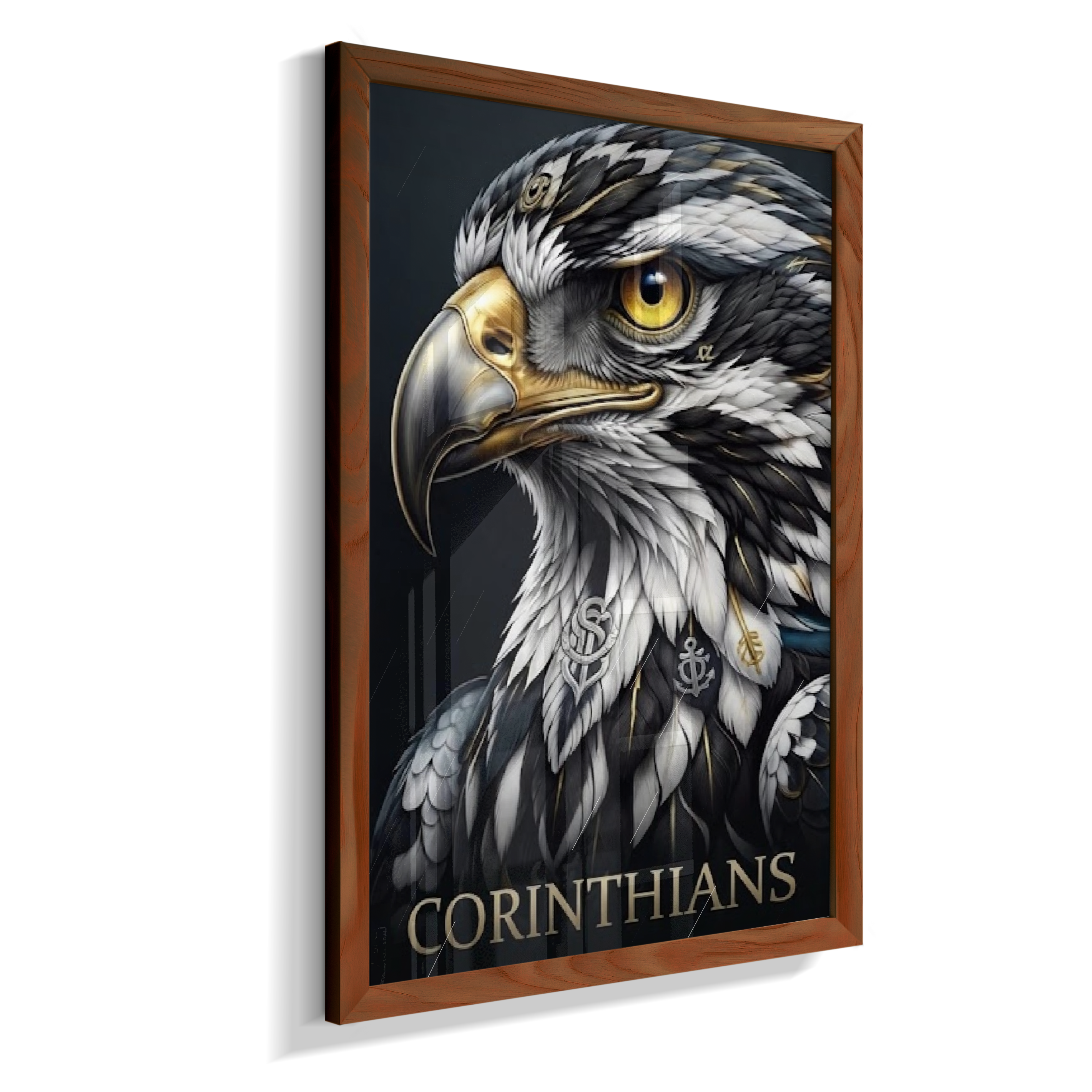 Corinthians