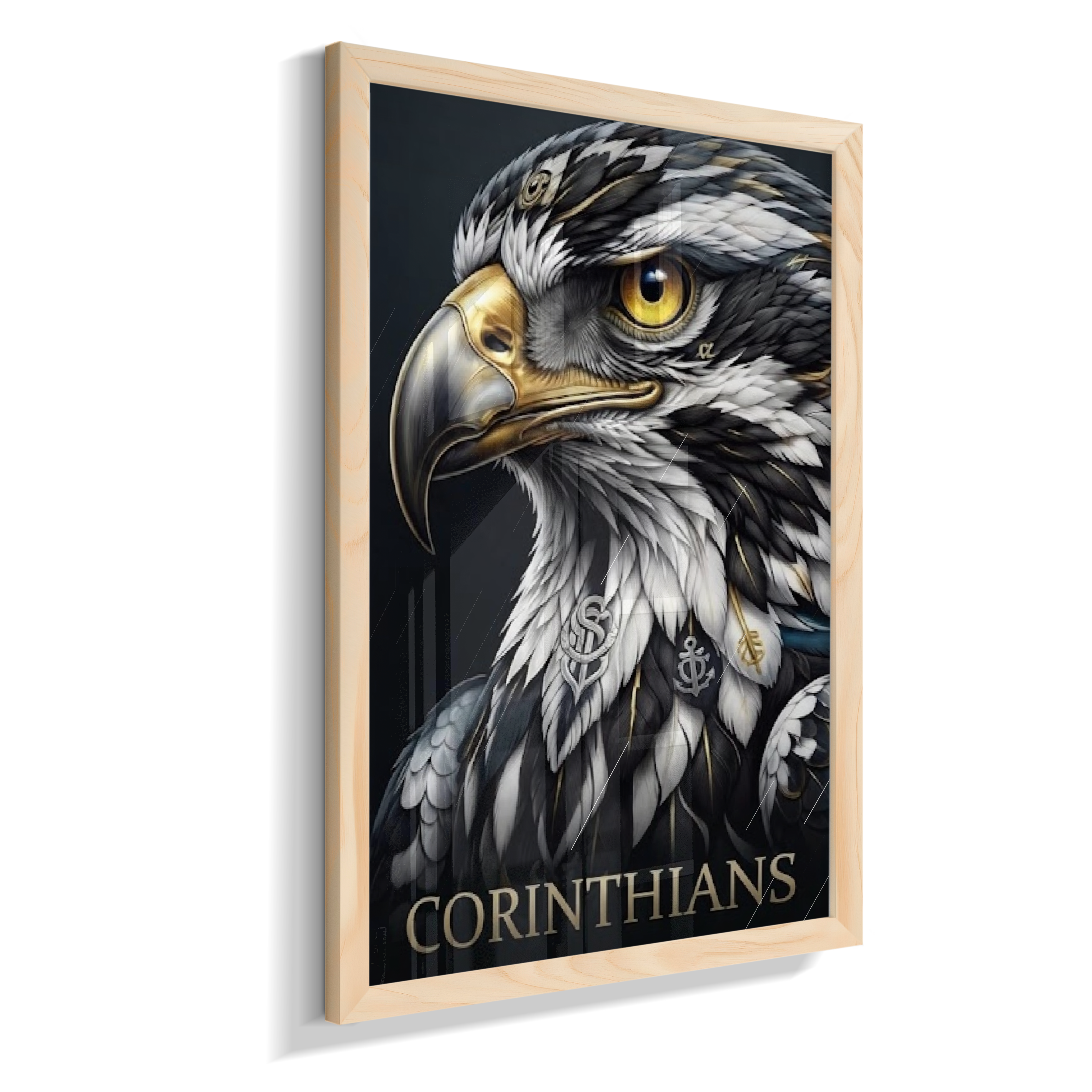 Corinthians