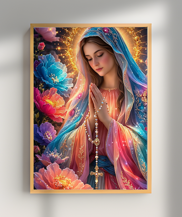 Nossa senhora