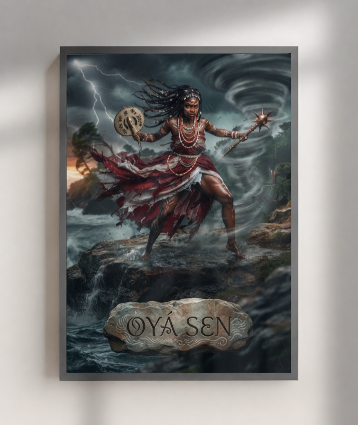 Oyasen