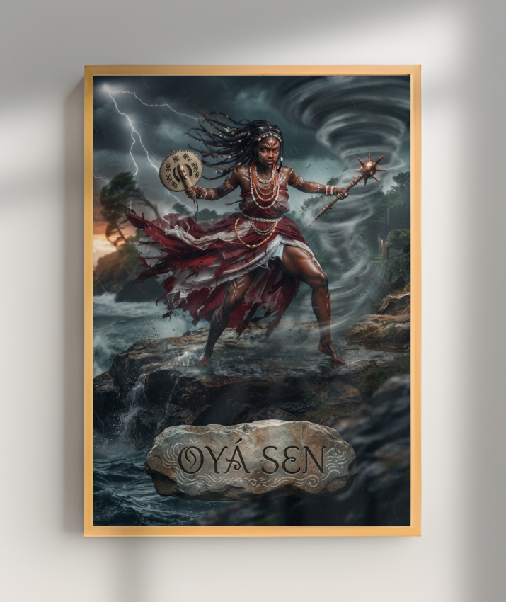 Oyasen