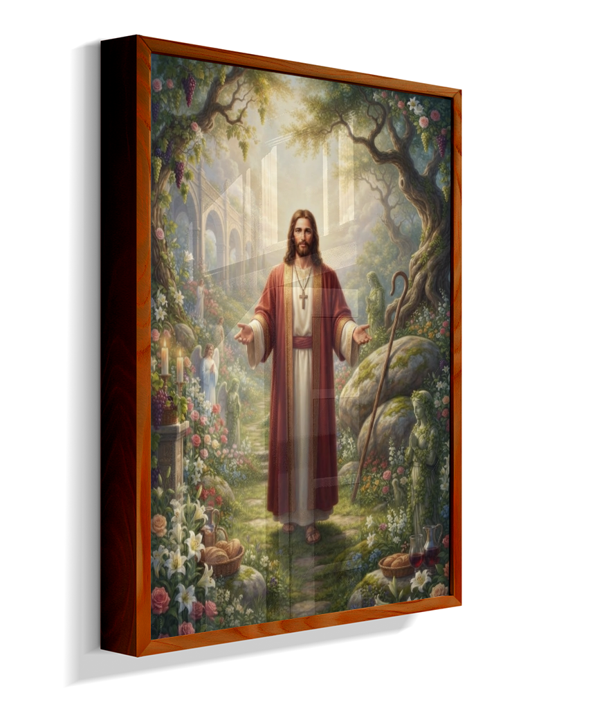 Jesus