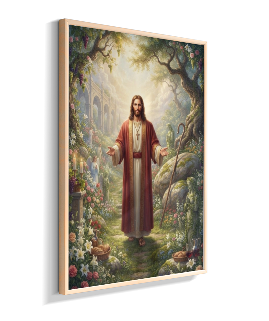 Jesus