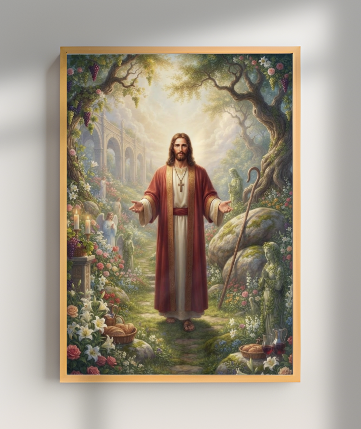 Jesus