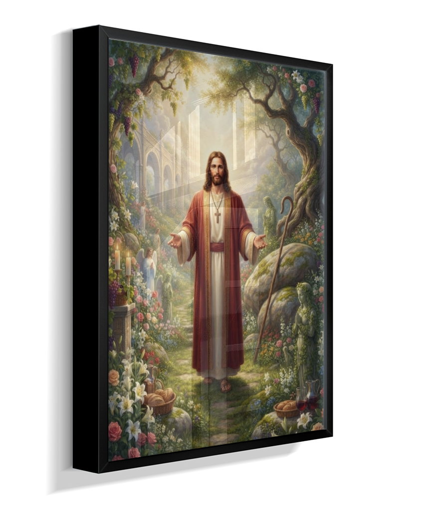 Jesus
