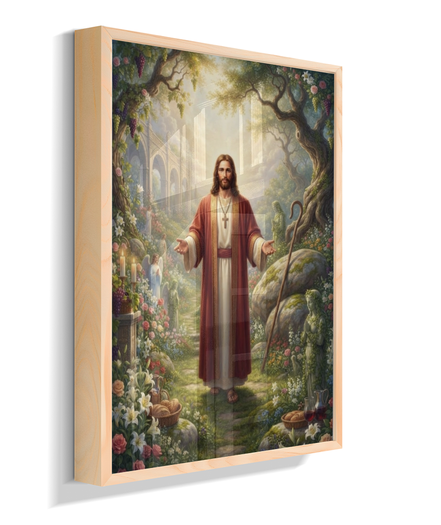 Jesus
