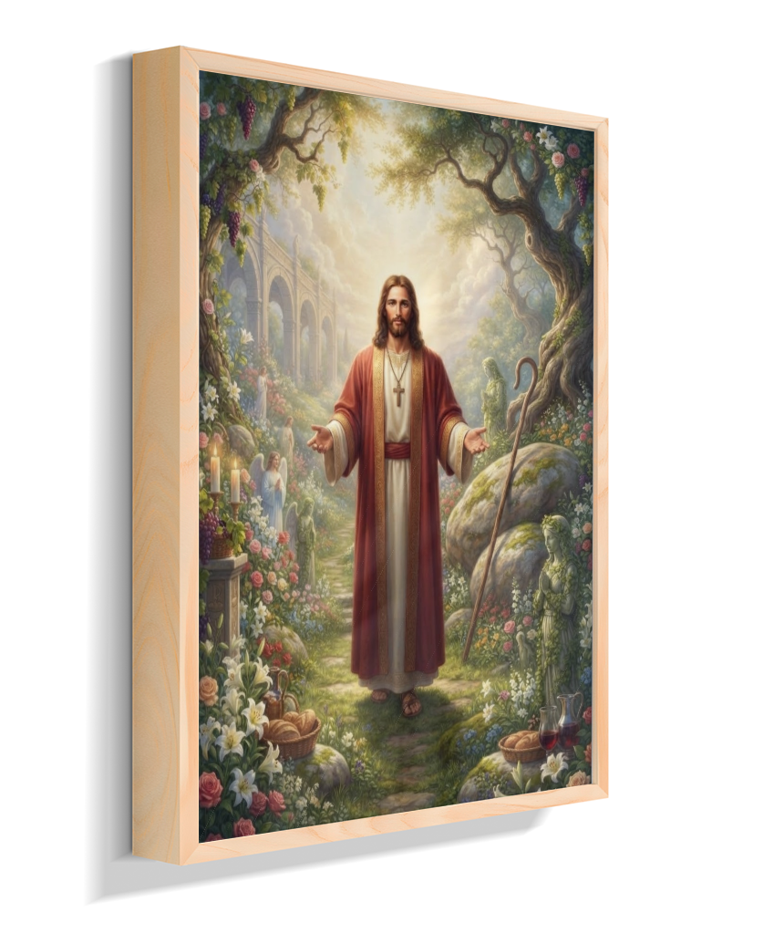 Jesus