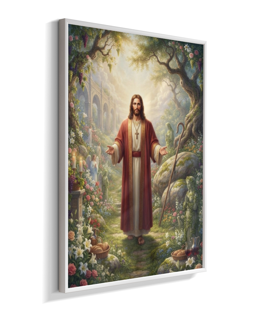 Jesus