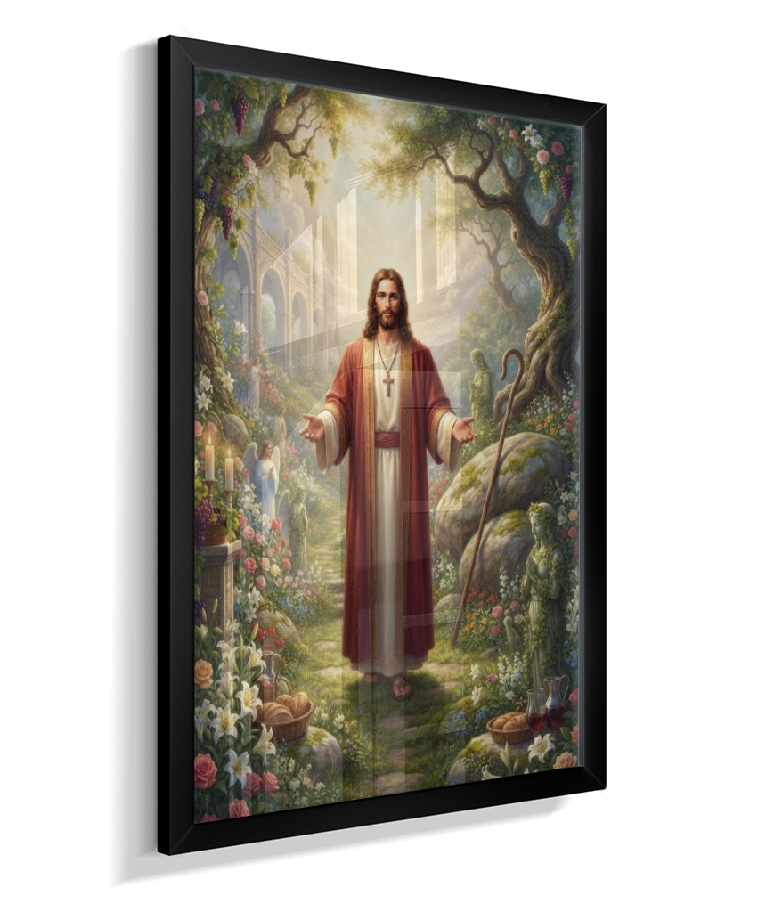 Jesus