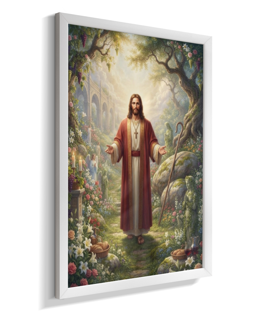 Jesus