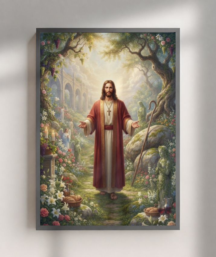 Jesus