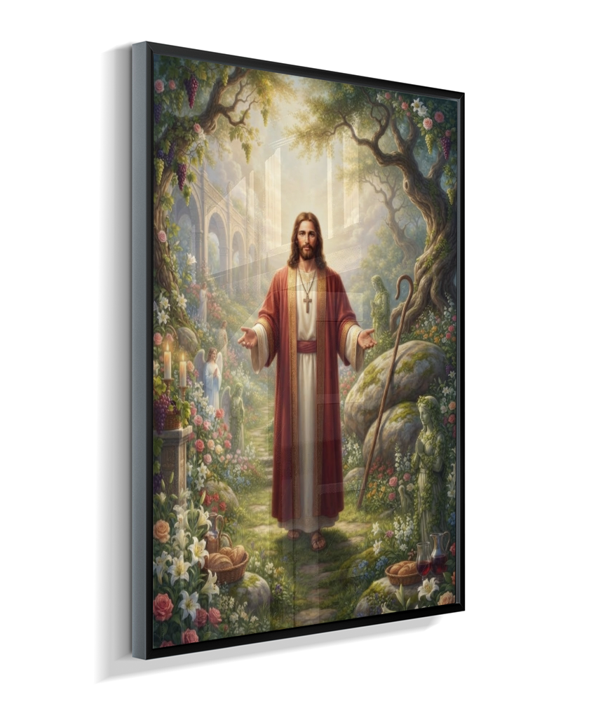 Jesus