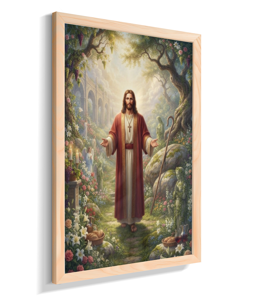 Jesus