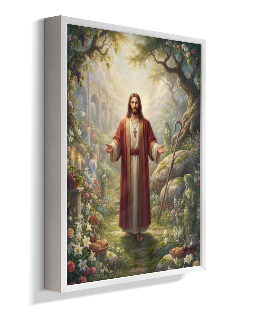 Jesus