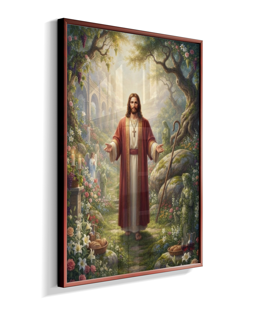 Jesus