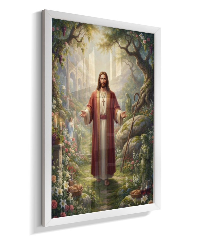 Jesus