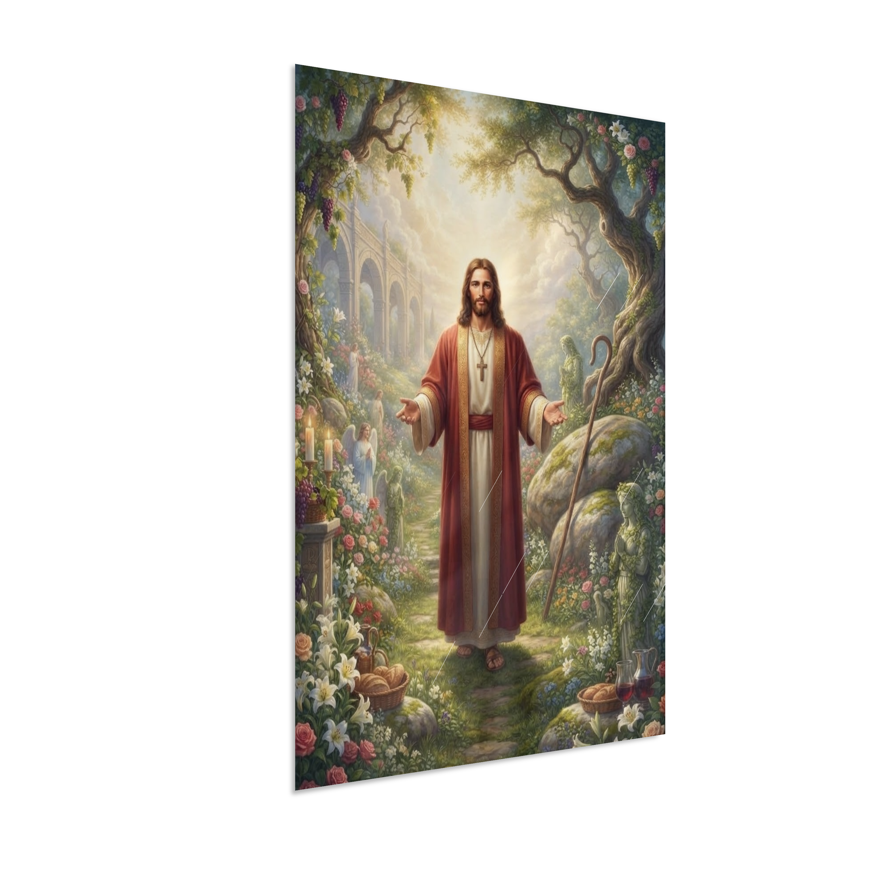 Jesus