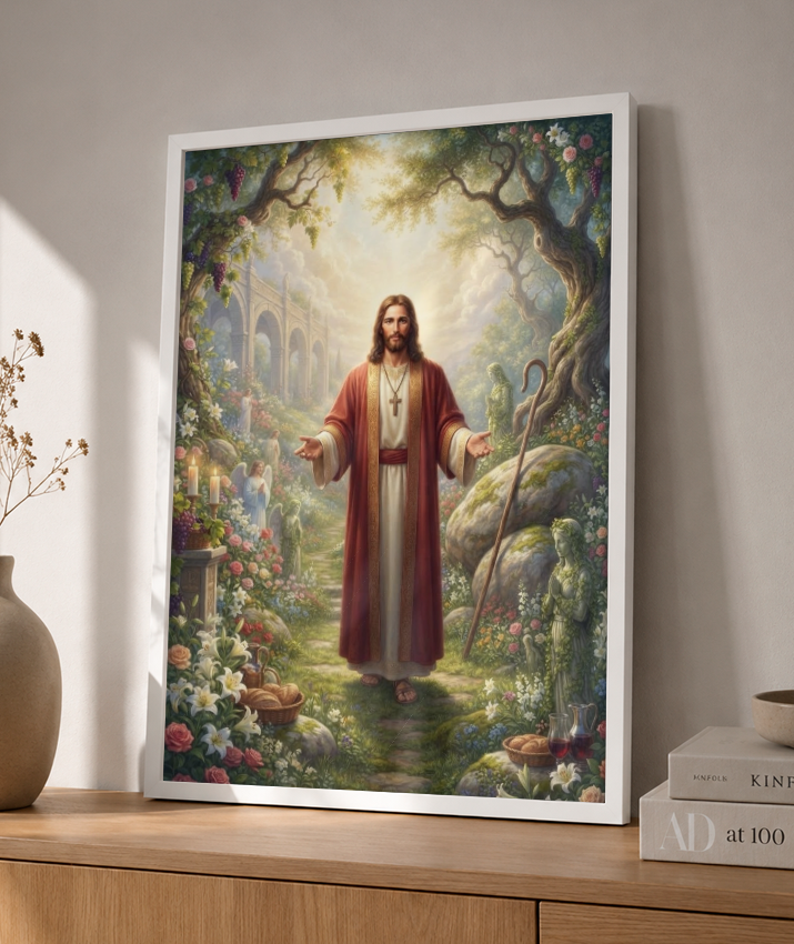 Jesus