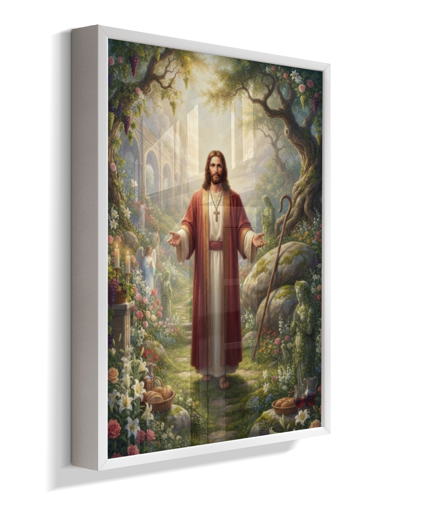 Jesus