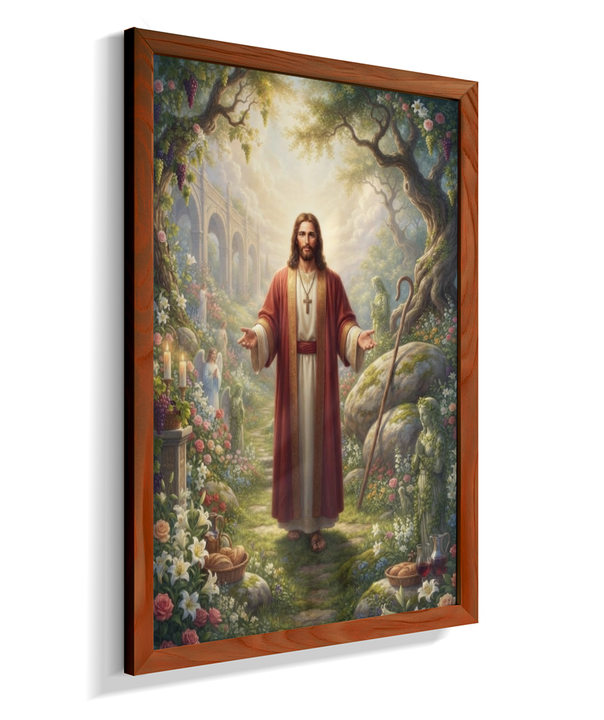 Jesus
