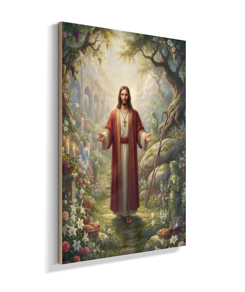 Jesus