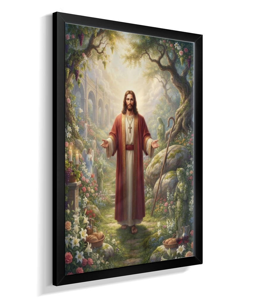 Jesus
