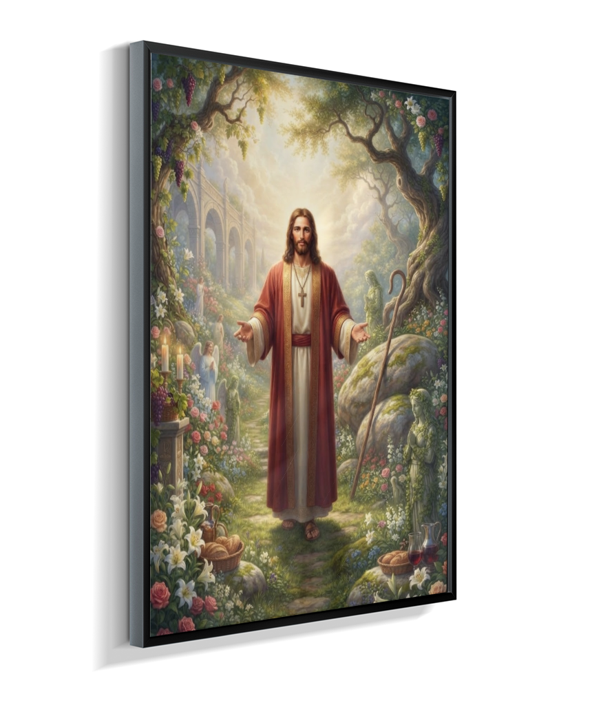 Jesus