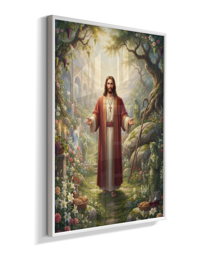 Jesus