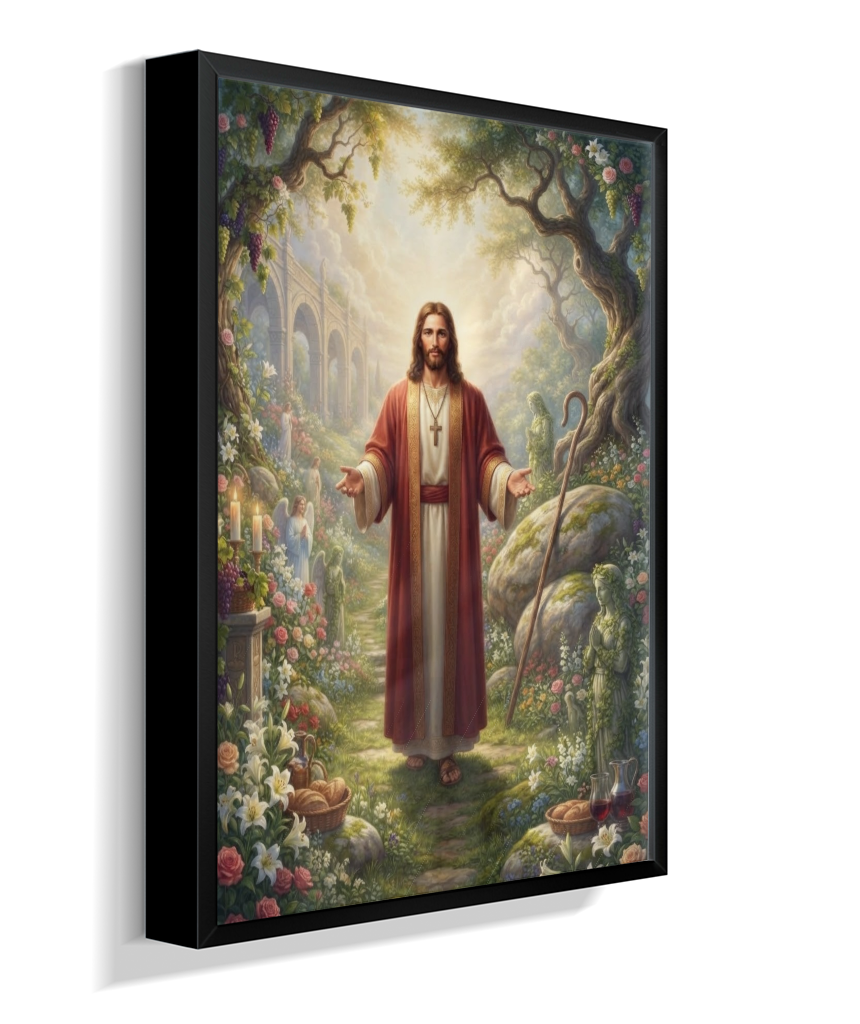 Jesus