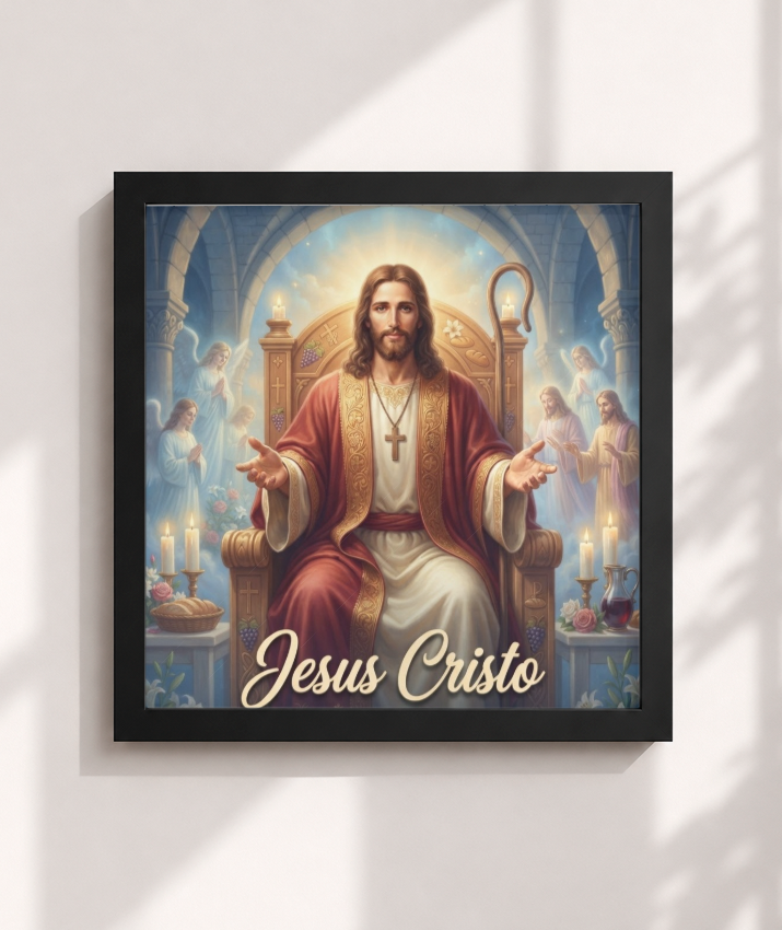 Jesus 1
