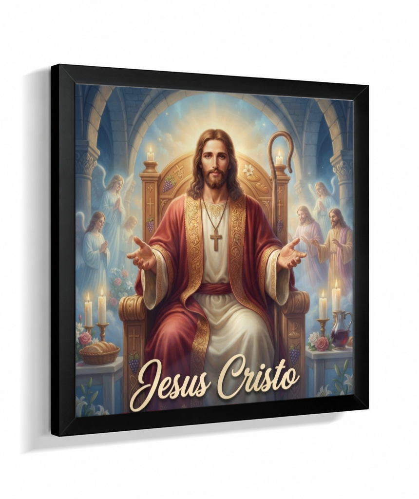 Jesus 1