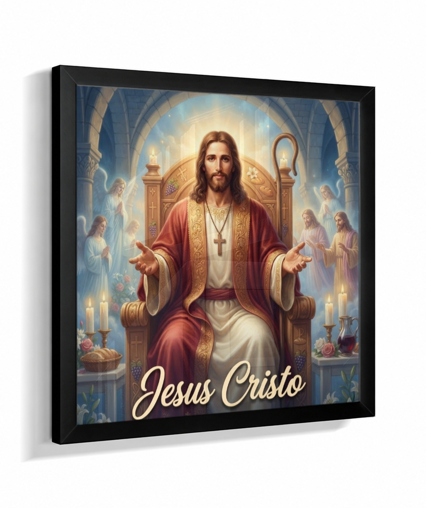 Jesus 1