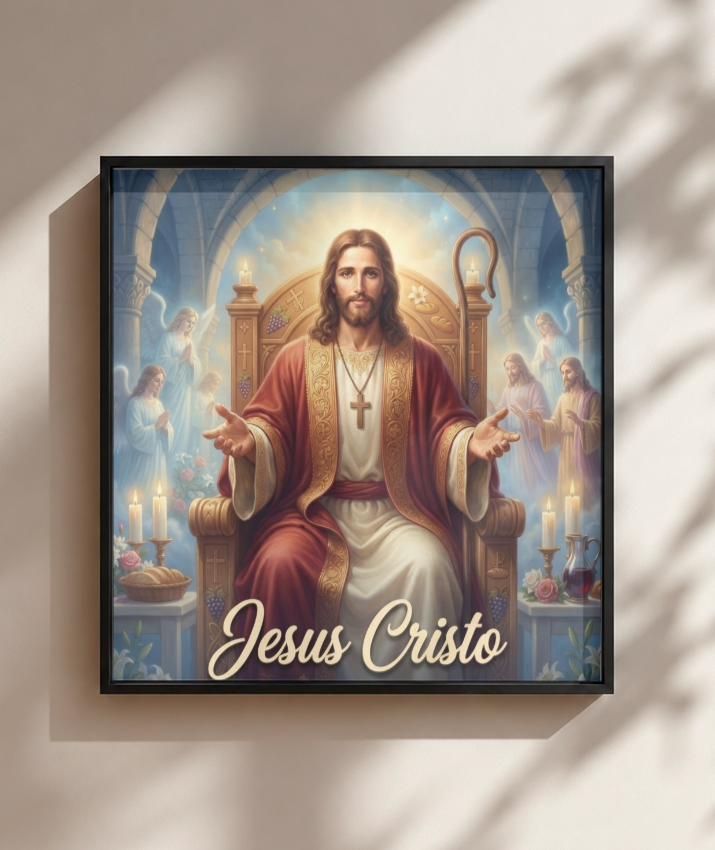 Jesus 1
