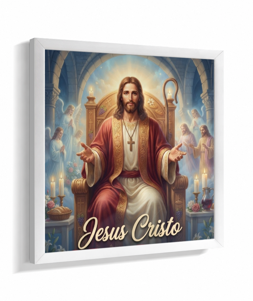 Jesus 1