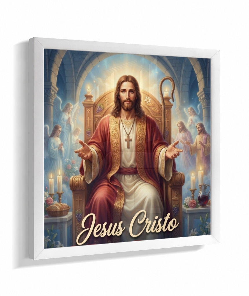 Jesus 1