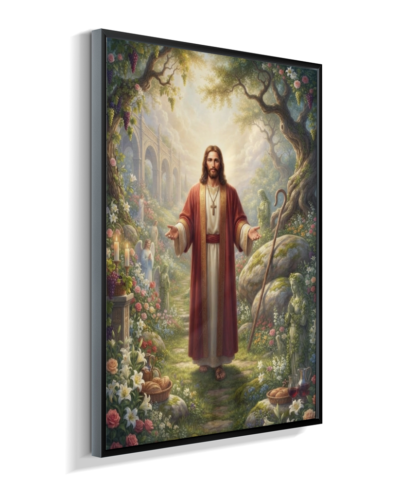Jesus 1