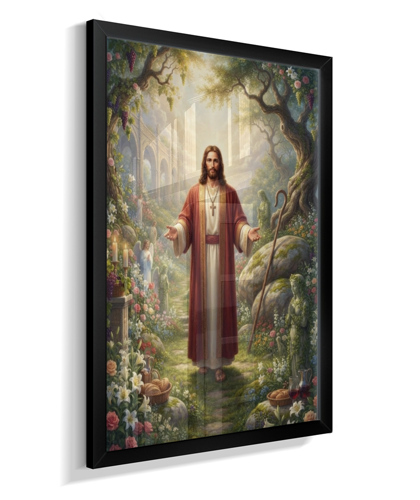 Jesus 1