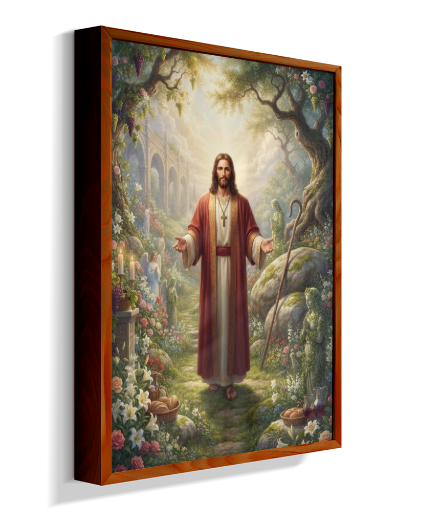 Jesus 1