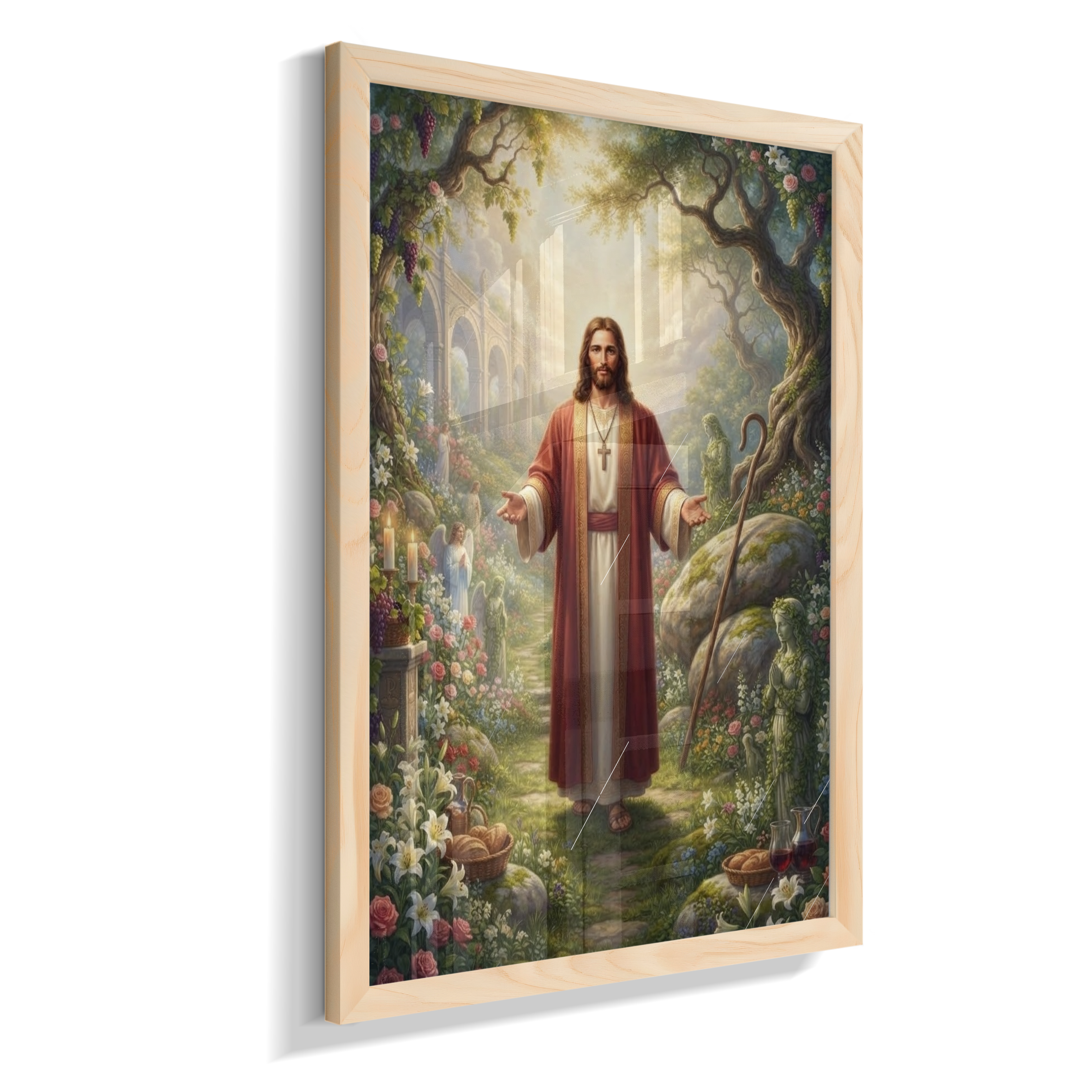 Jesus 1