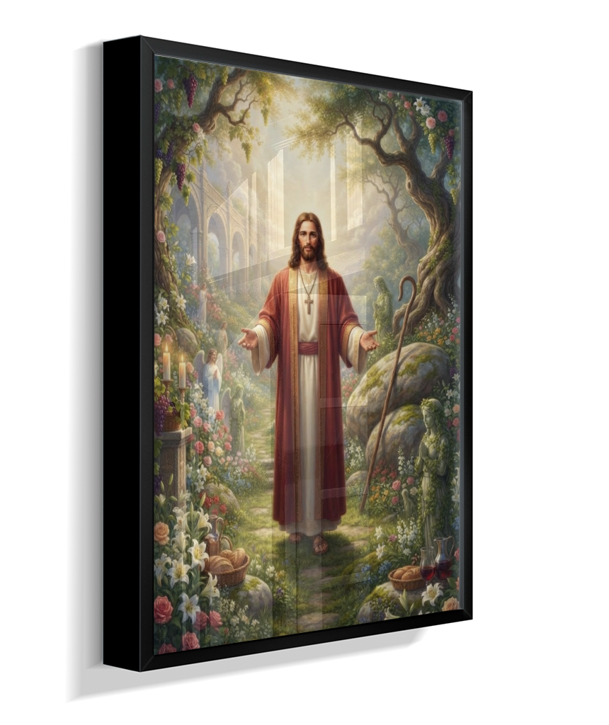 Jesus 1