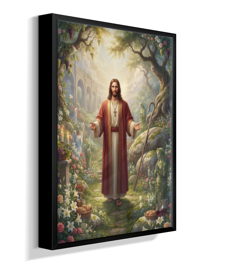 Jesus 1