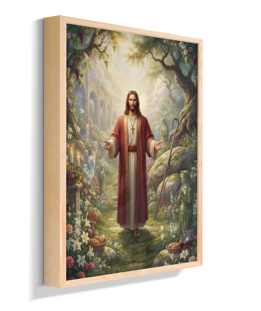 Jesus 1