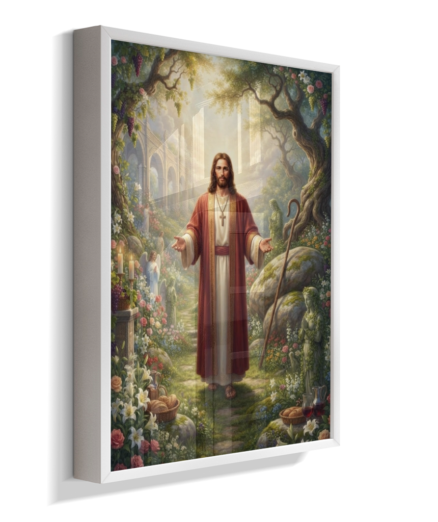 Jesus 1