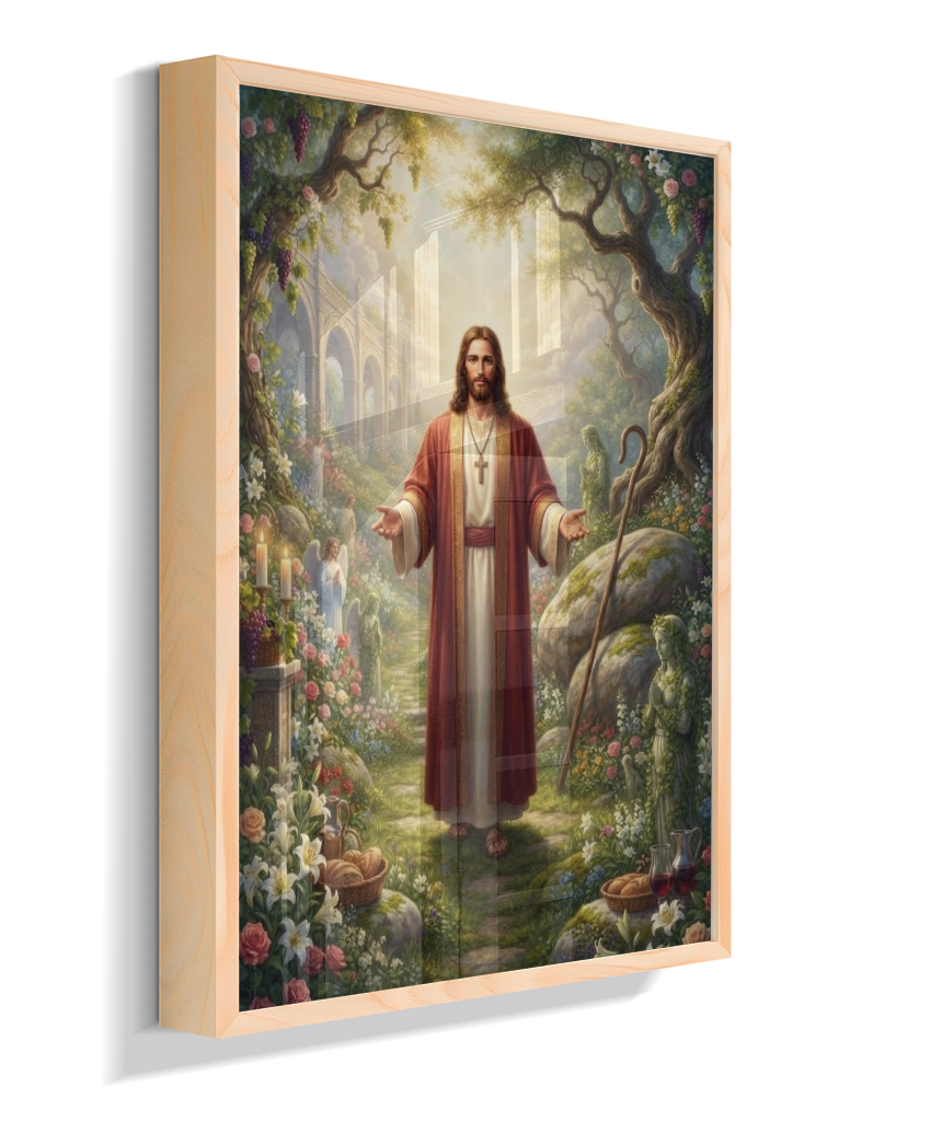 Jesus 1