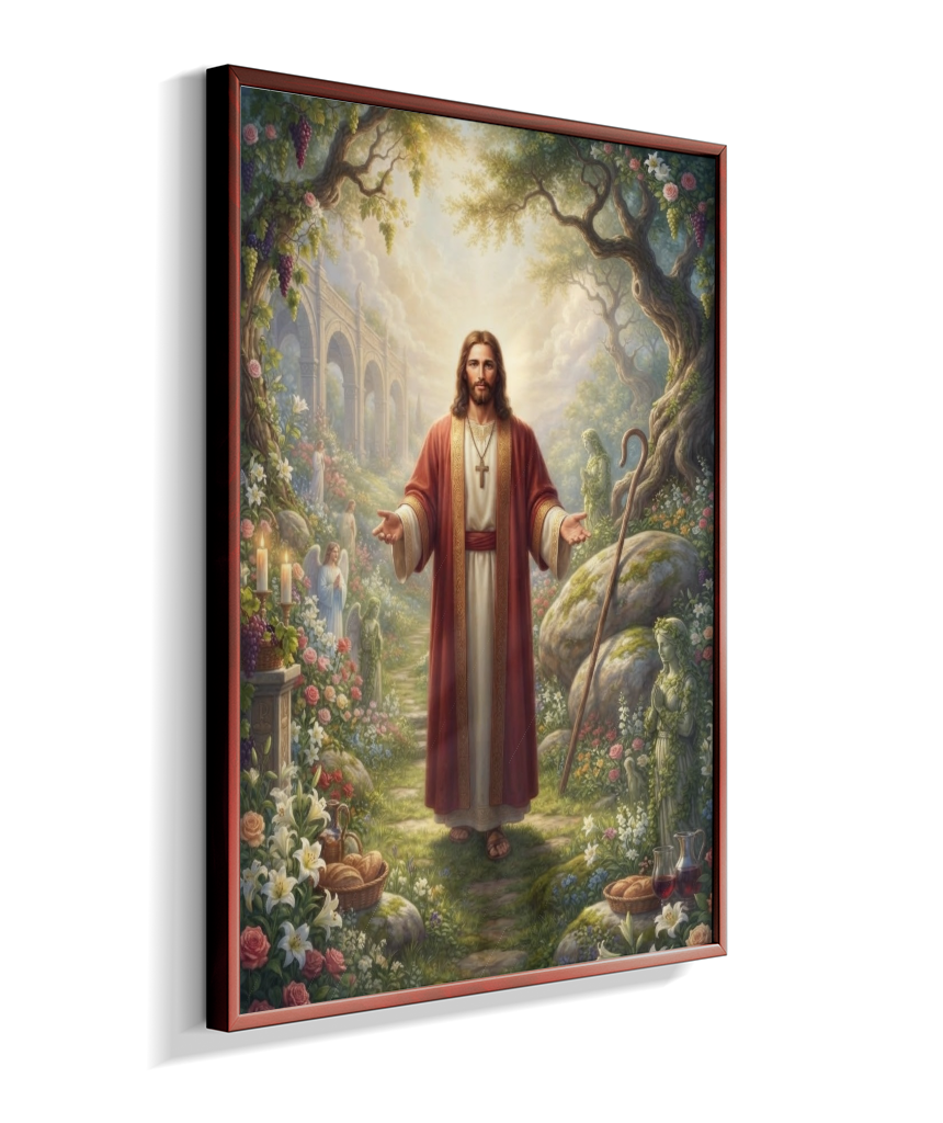 Jesus 1